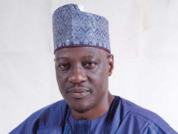 Gov Ahmed