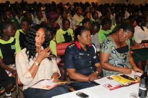 Kwaralefro Seminar