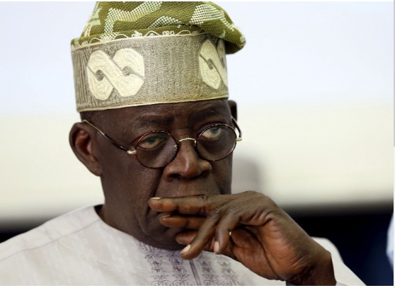 Tinubu Osun