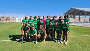 mexico vs nigeria revelations cup