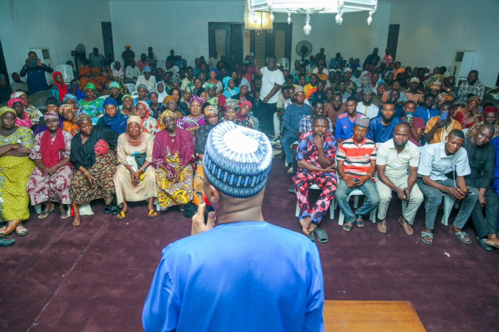 YPP forms alliance with PDP