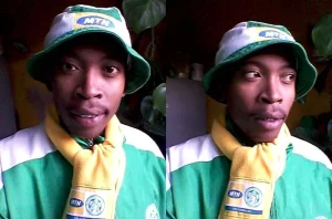 Photos & Video: How Thabo Bester Was Swapped with Katlego Bereng Body Revealed