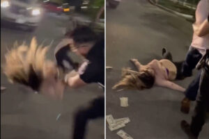 Video & Photos: MMA fighter allegedly kills US Air Force airman with one punch in Florida bar fight