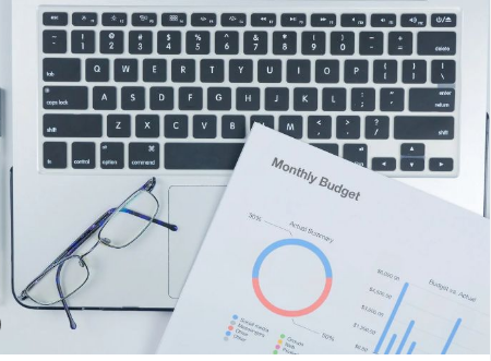 The Money-Making Marathon