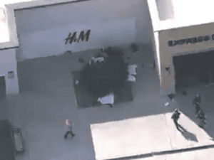 9 dead, 7 others injured in Texas mall shooting