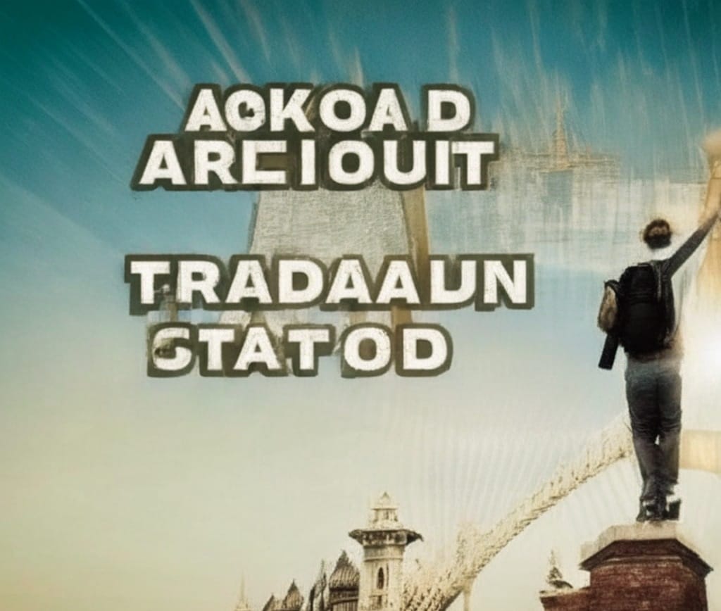 Scholarships Abroad Tips