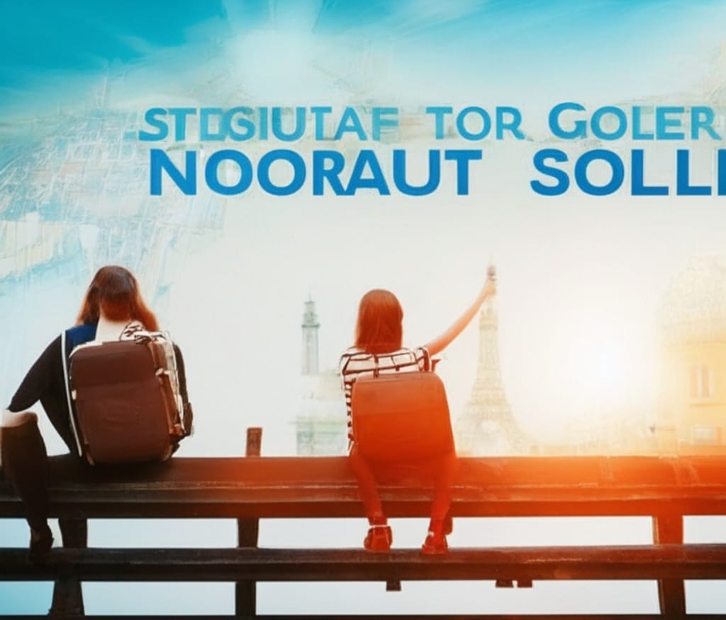 Scholarships Abroad Tips