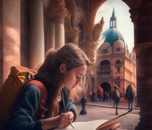Scholarships Abroad Tips