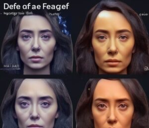 how to use Deepfake AI