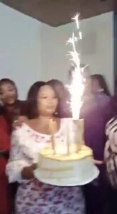 association of divorced Nigerian women