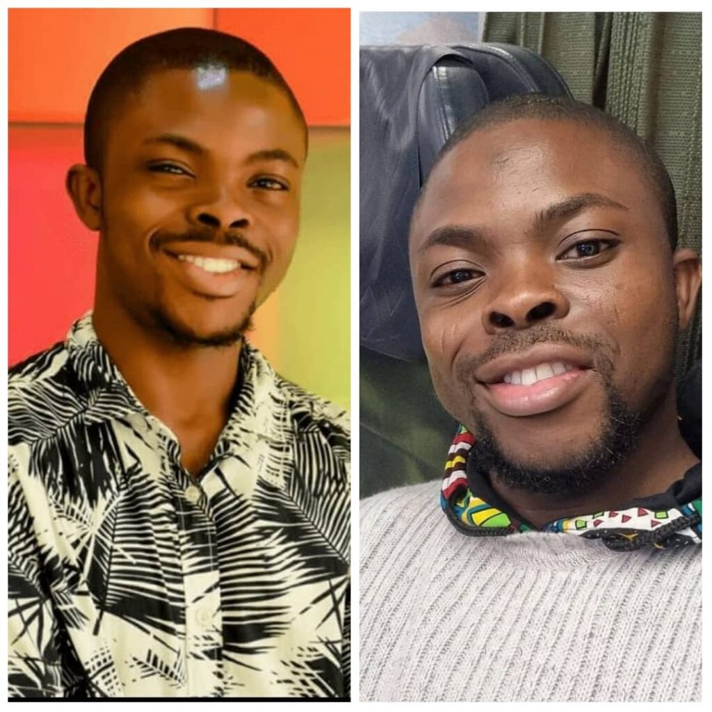 Tiamiyu BBC Interview