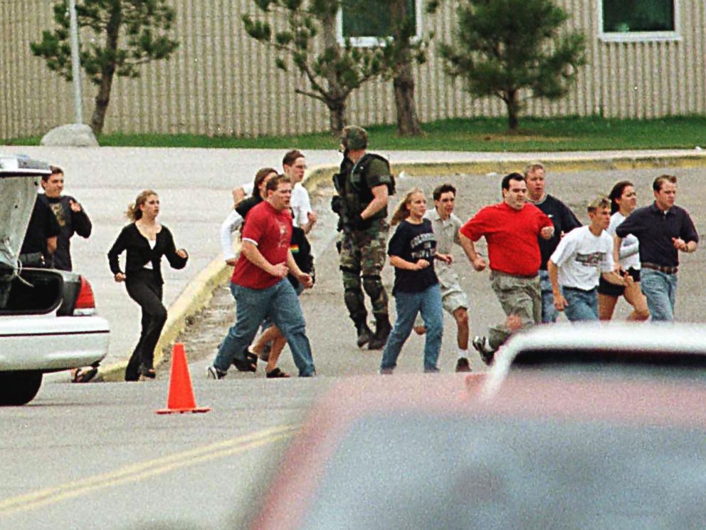 At least 6 dead In Multiple mass shootings across the U.S. on holiday weekend