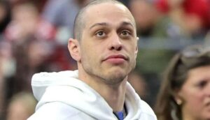 Pete Davidson’s mental health slumps as he enters rehab