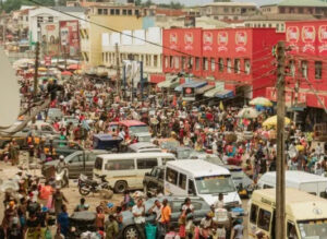 Statistics Reveal That Over 7.9 million People In Ghana Are Illiterates