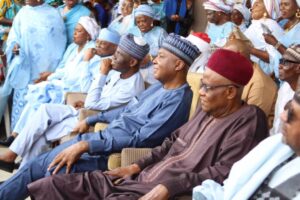 Bukola Saraki Eid 2023