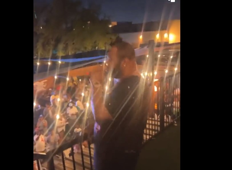 Full Video: Big Pokey Collpased And Died On Stage