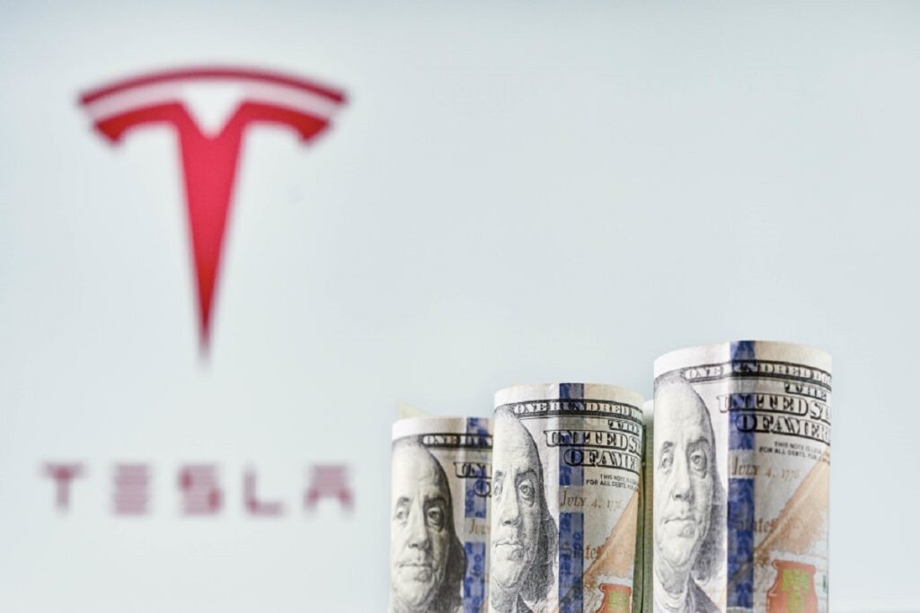 Tesla Stock Is Expected To Match Its Longest Winning Streak In More Than A Year