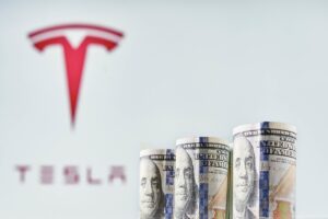 Tesla Stock Is Expected To Match Its Longest Winning Streak In More Than A Year