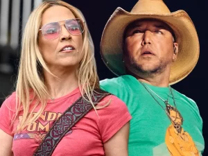 Sheryl Crow Slams Jason Aldean's 'Try That in a Small Town' for been racist
