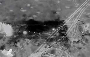 Ukraine launching US-provided cluster munitions against Russian infantry