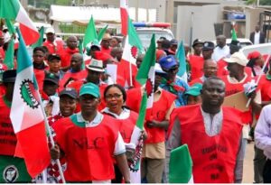 You Are Barred From Strikes, Explore Negotiation - FG To NLC