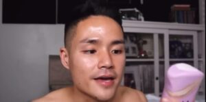 kevin leonardo nair hair removal