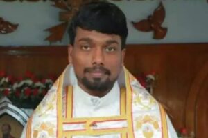 Benedict Anto Kanyakumari Viral Video