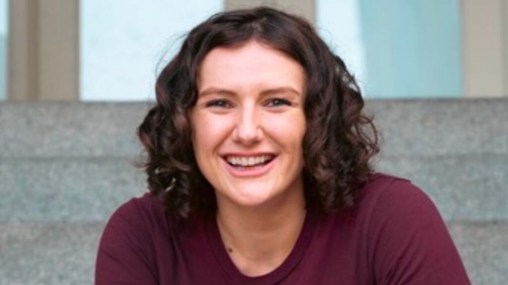 Tech CEO Pava LaPere was beaten to death on the roof of her apartment building