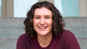 Tech CEO Pava LaPere was beaten to death on the roof of her apartment building