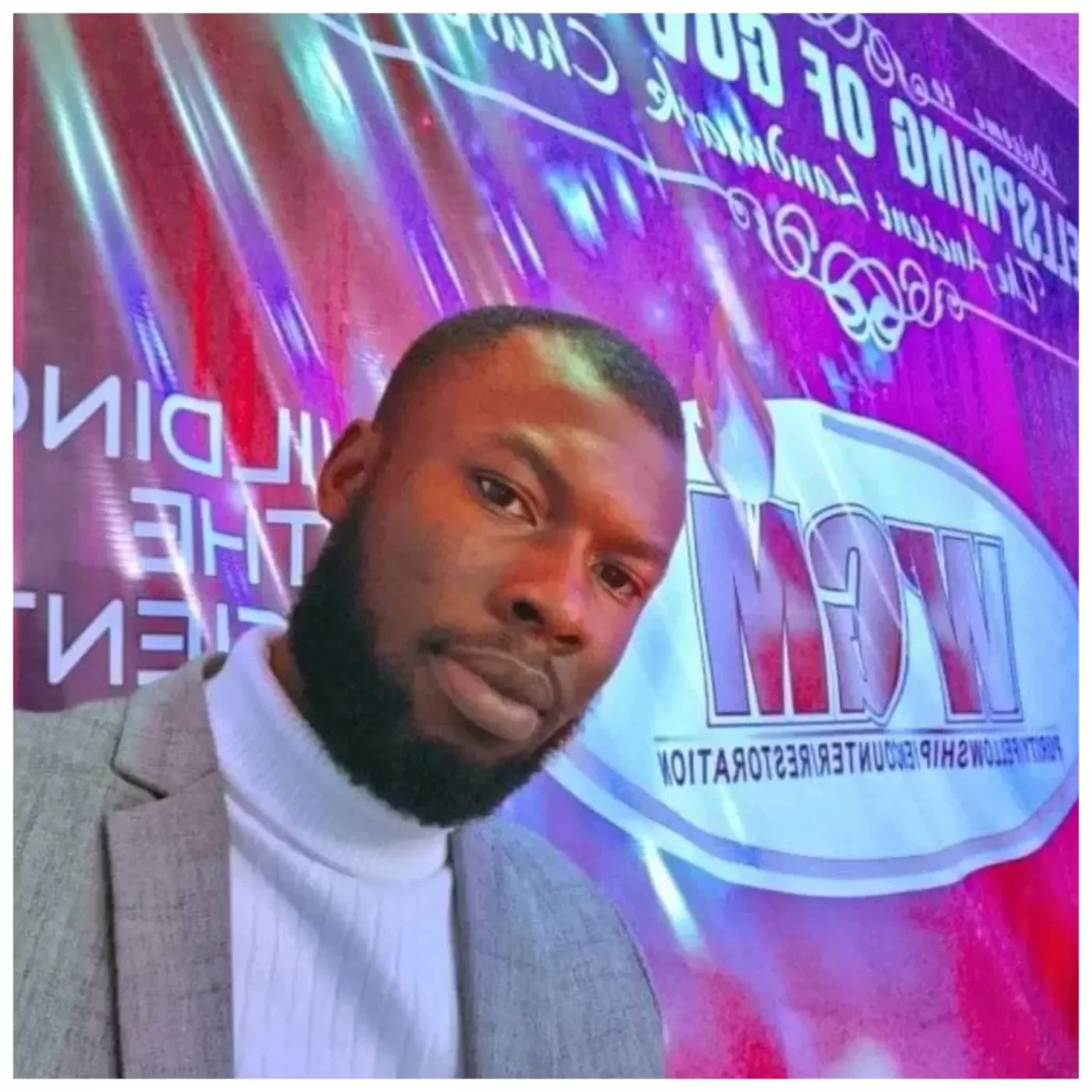 Fake Delta Pastor Butcher Woman For Alleged Ritual