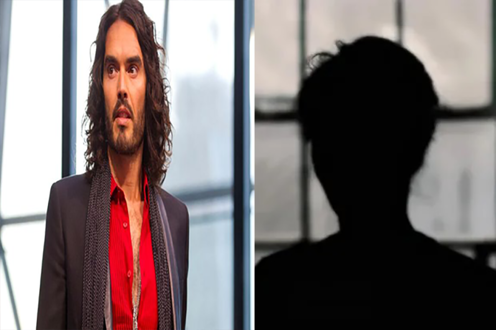 How BBC car picked up a 16 year old from school & took her to Russel Band's house before allegation