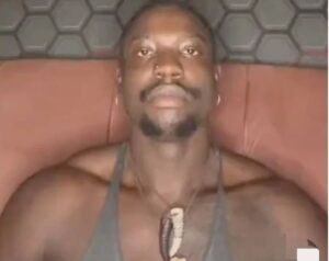 VeryDarkMan video goes viral online