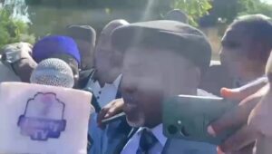 NNPP’s Kano Governor Abba Yusuf while affirming Nasiru Gawuna