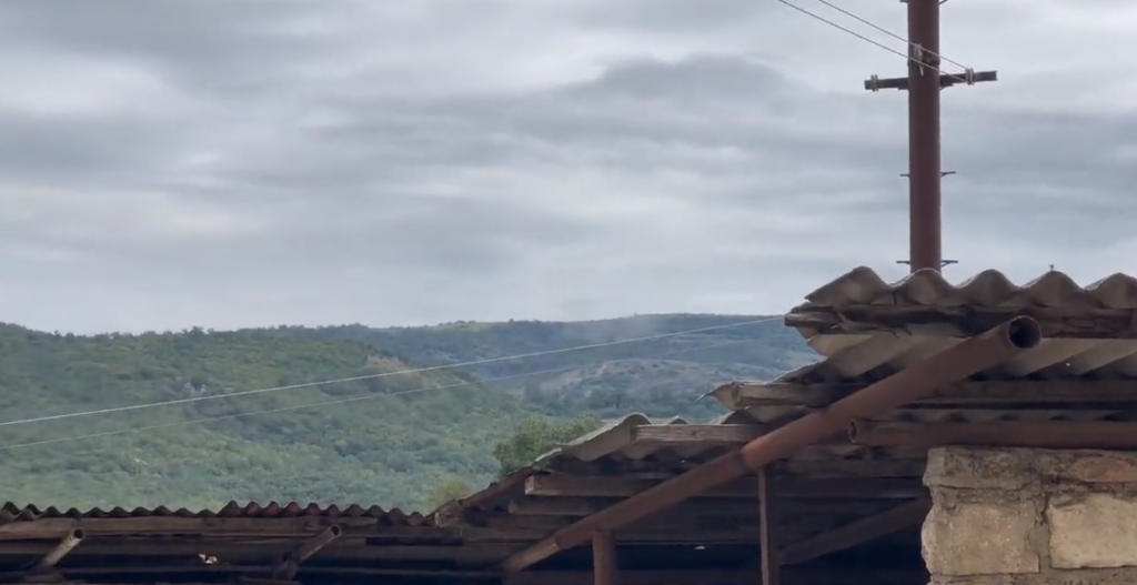 Video: War has started between Azerbaijan & Armenia over Nagorno-Karabakh