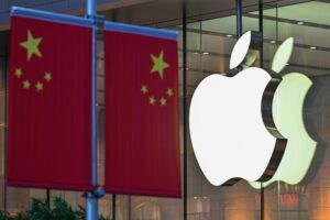 China's Apple 'Ban' Might Be a Payback For the US
