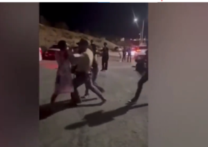 Full video: Police deputy body-slams teenage girl to the ground in Carlifonia