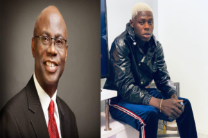 Video: Mohbad reaped the reward of his actions -Pst Tunde Bakare