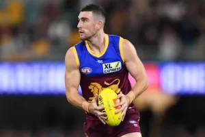 AFL star Dan Mcstay Goes Viral In controversial Video leak