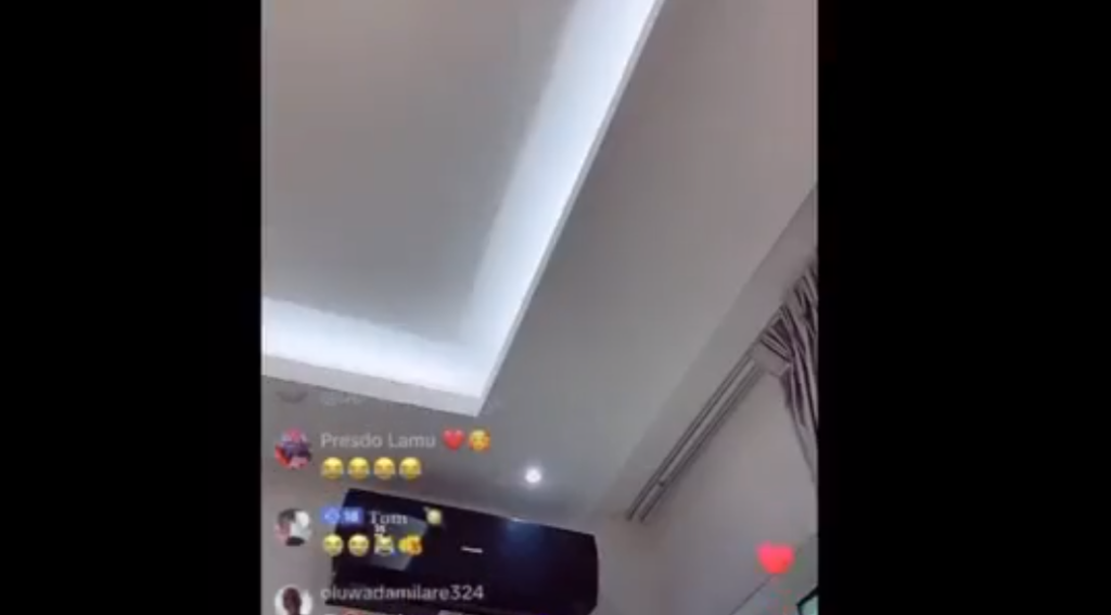 DJ Chicken goes viral with Tiktok Video Scandal