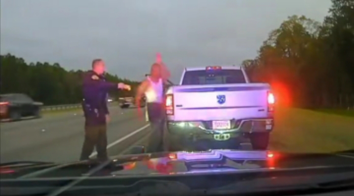 US man,Leonard Cure wrongfully imprisoned for 16 years is shot and killed by police