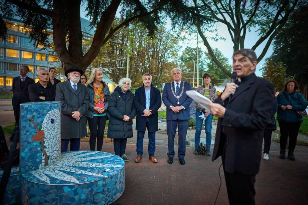 Hamas Israel Palestine