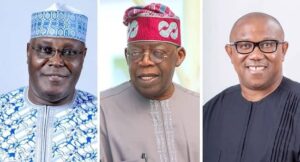 BBC clears Tinubu of certificate forgery