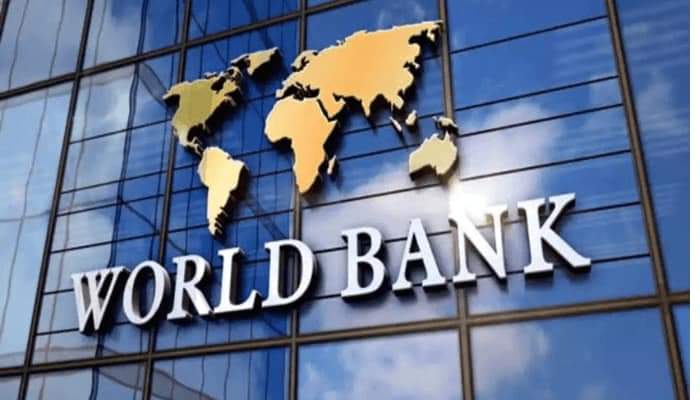 World Bank warns CBN against direct lending, FX control,subsidy programmes