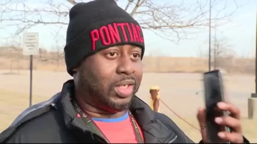 Video: ‘Boopac Shakur,’ known for pursuing s*xual predators shot to death in Michigan