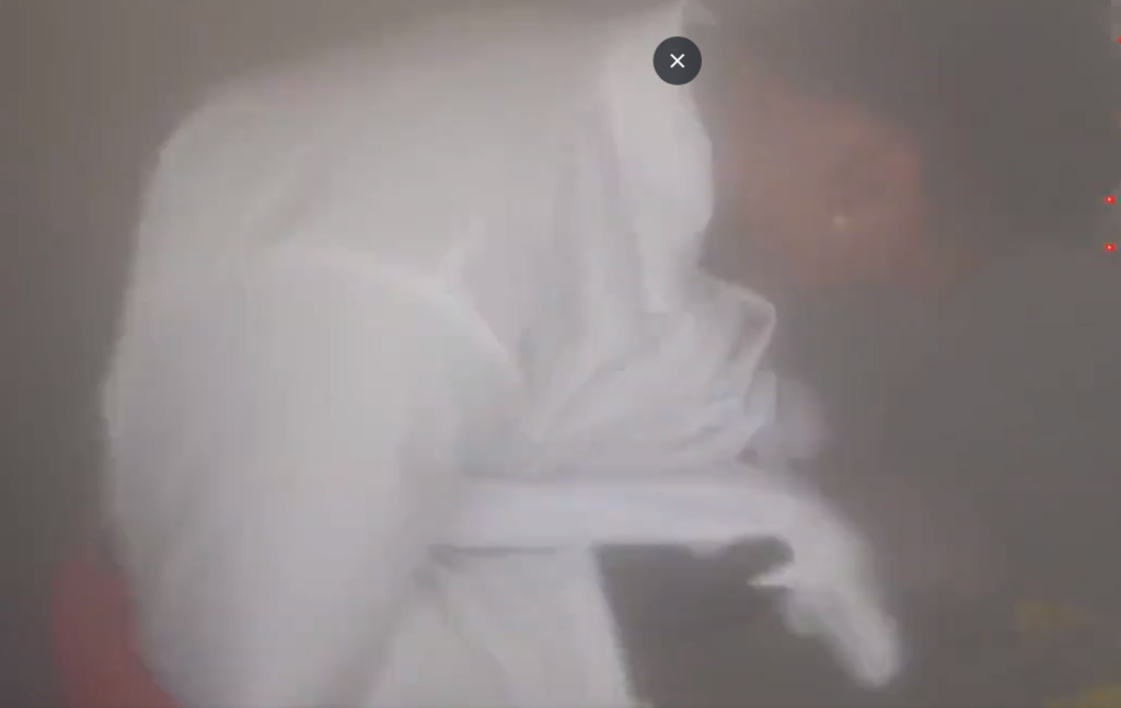 YouTuber IShowSpeed hospitalised after Elephant Toothpaste failed experiment