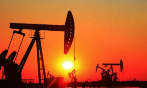 Saudi Arabia and Russia Maintains voluntary oil cut as Oil price falls more than $3 on demand fears