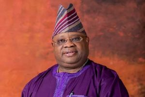 Ademola Adeleke Nurudeen Jackson