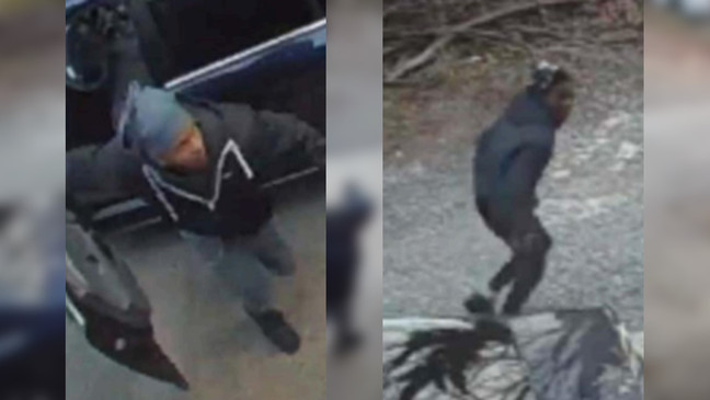 Full video: 17-year-old carjacked FBI agent Car in Washington, D.C.