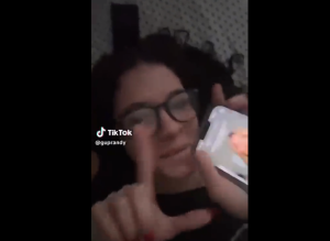 Video: IshowSpeed Girlfriend Aaliyah caught in Bed with another man