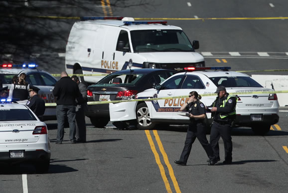 Man shoots woman in the act